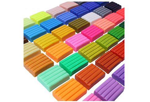Oven Bake Polymer Clay CUSTOM SAFETY CLAY MANUFACTURER