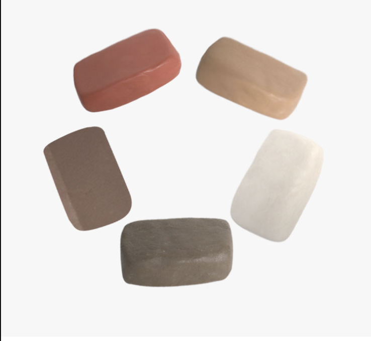 Safety Clay CUSTOM SAFETY CLAY MANUFACTURER