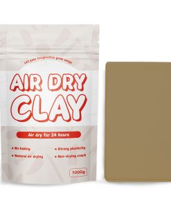 Air Drying Clay 1kg  Modelling Clay